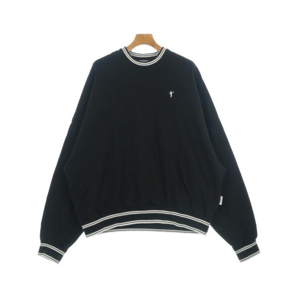 BASICKS スウェット メンズ ベイシックス 中古　古着