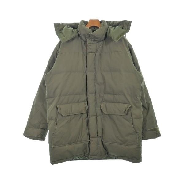 Cabela's ダウンジャケット/ダウンベスト メンズ カベラス 中古　古着