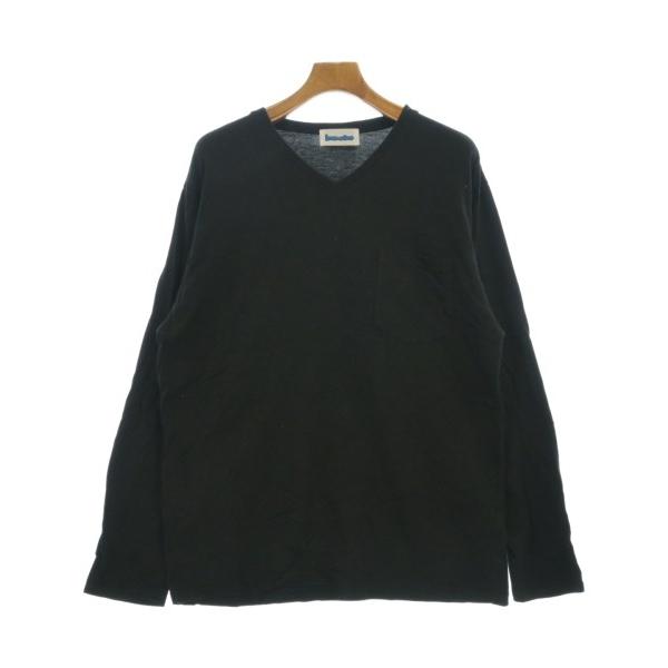 IMA:ZINE Tシャツ・カットソー メンズ イマジン 中古　古着