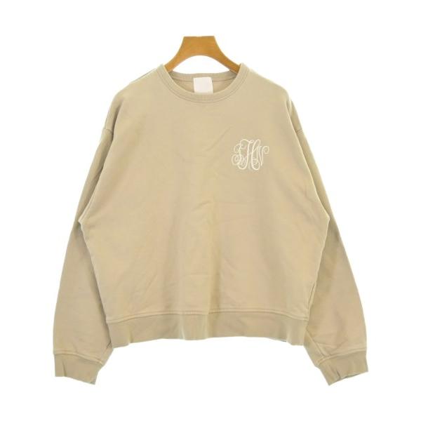 J.N.Hearts スウェット レディース ジェイエヌハーツ 中古　古着