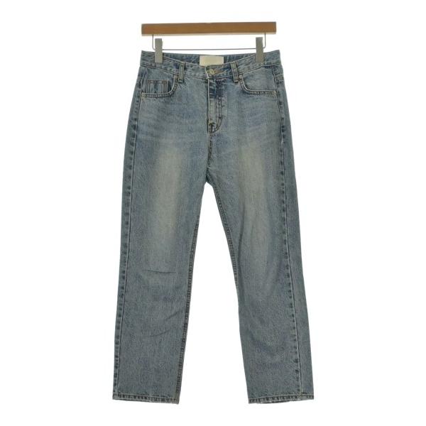MARQUE デニムパンツ レディース マルク 中古　古着