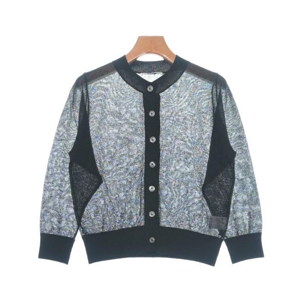 mtmodelist カーディガン レディース エムティーモデリスト 中古　古着