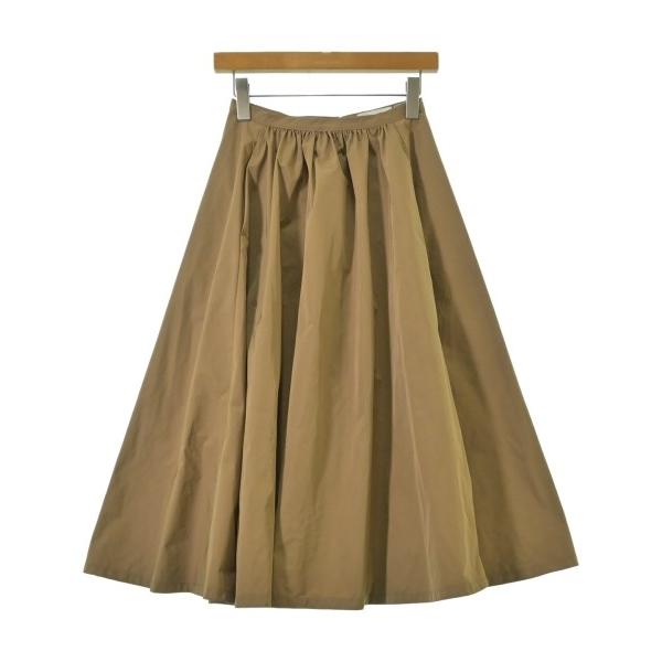 mtmodelist ロング・マキシ丈スカート レディース エムティーモデリスト 中古　古着