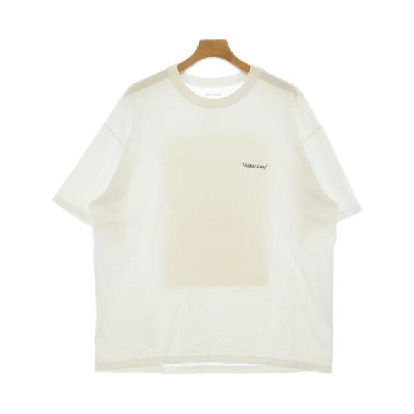 Vektor shop Tシャツ・カットソー メンズ ベクターショップ 中古　古着