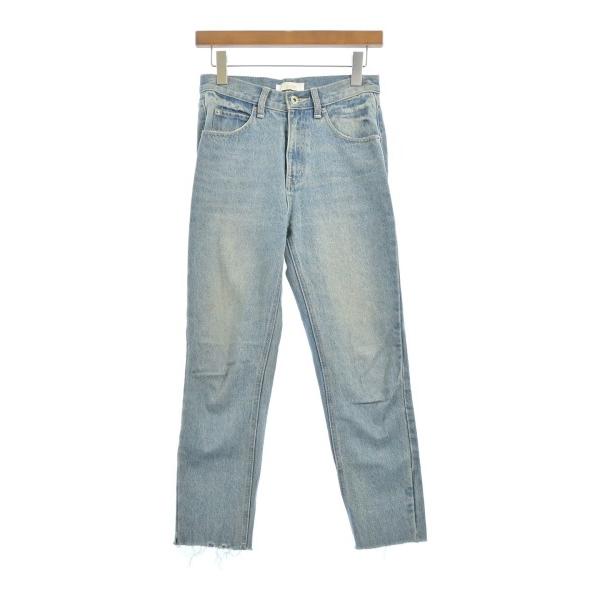 Vicente デニムパンツ レディース ヴィセンテ 中古　古着