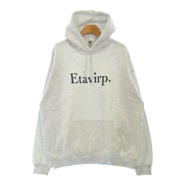 Etavirp パーカー メンズ エタヴァープ 中古　古着