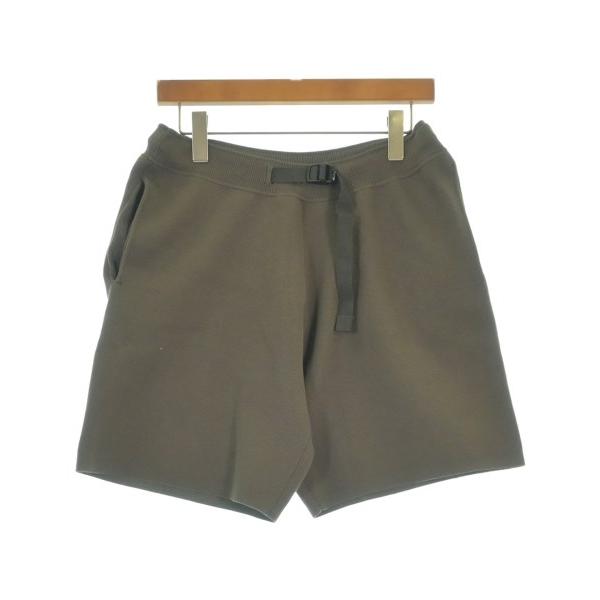 Taa ショートパンツ メンズ ター 中古　古着