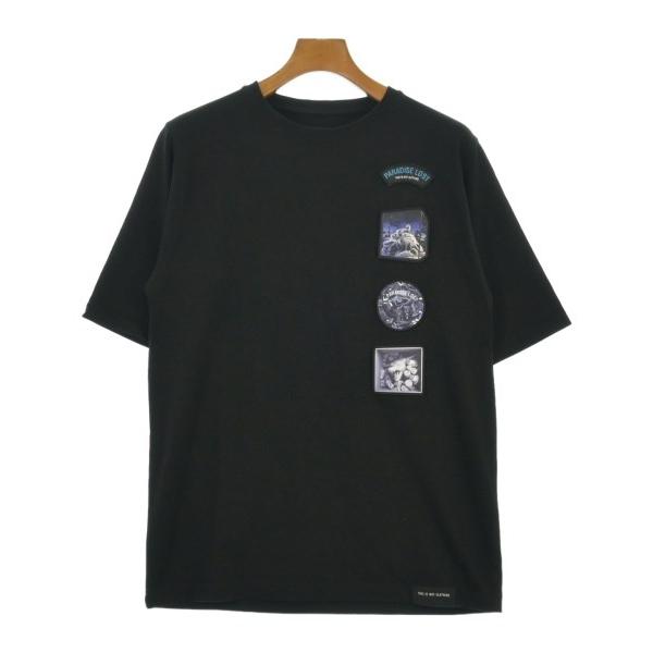 THIS IS NOT CLOTHING Tシャツ・カットソー メンズ ディスイズノットクロージング...
