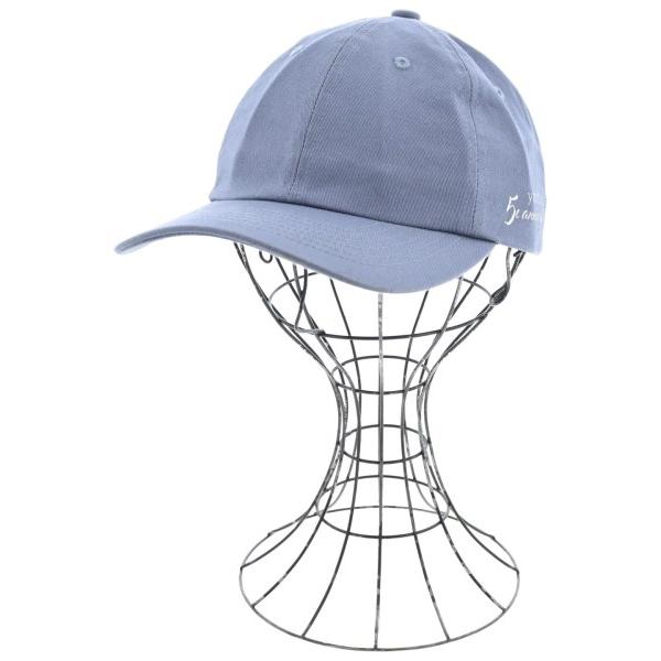 YARRA NEU キャップ レディース ヤラニュー 中古　古着