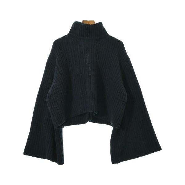 aLORS ニット・セーター レディース アロー 中古　古着