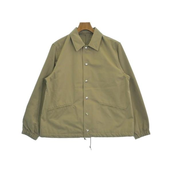 Unlikely ブルゾン メンズ アンライクリー 中古　古着