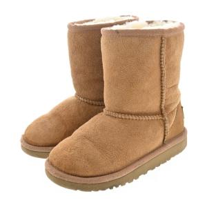 UGG シューズ（その他） キッズ アグ 中古　古着
