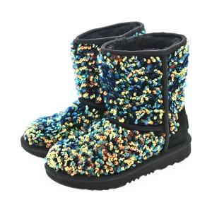 UGG シューズ（その他） キッズ アグ 中古　古着