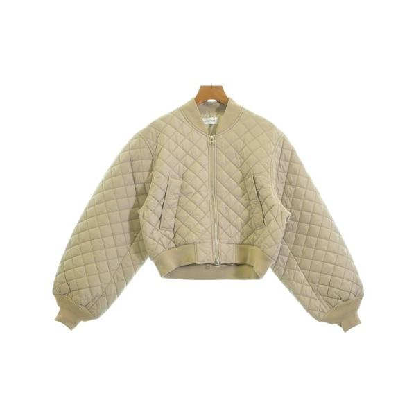 ATTISESSION ブルゾン（その他） レディース アティセッション 中古　古着