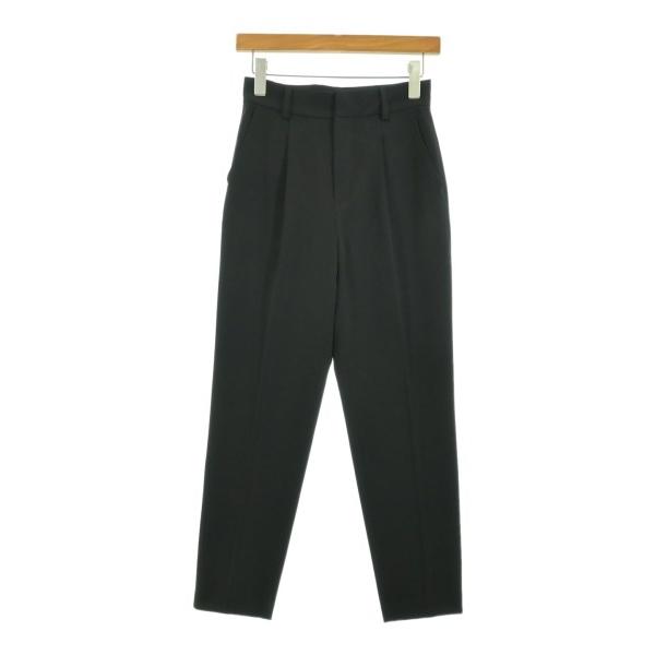 HER. スラックス レディース ハー 中古　古着