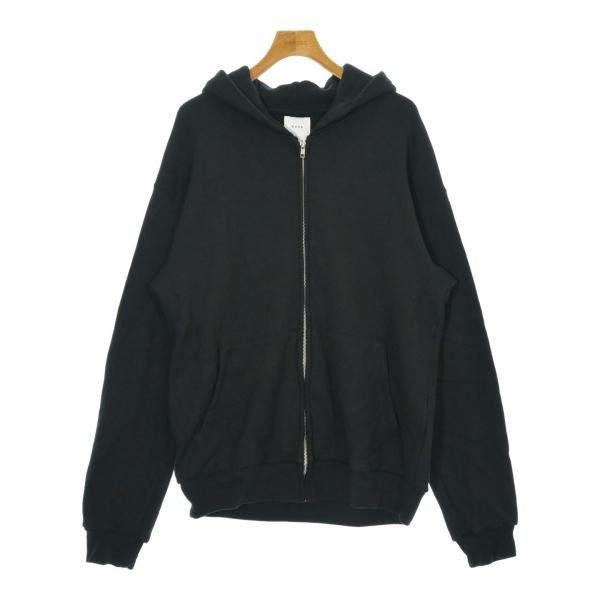 KAJA パーカー メンズ カジャ 中古　古着