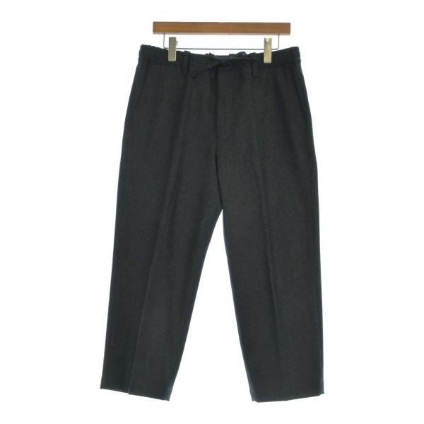 MAISON et VOYAGE スラックス メンズ メゾンエヴォヤージュ 中古　古着