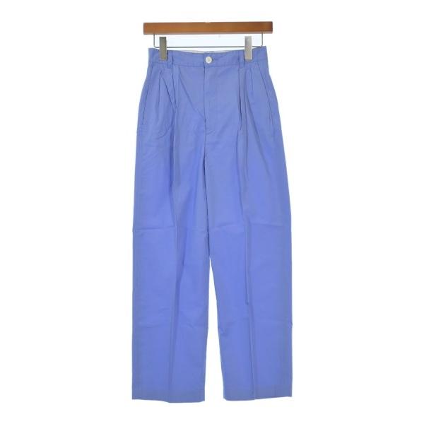 BONNY WOVEN スラックス レディース ボニーウーブン 中古　古着