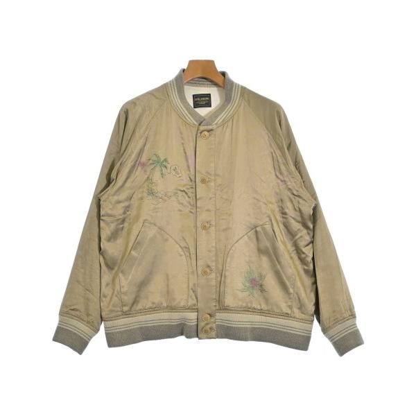 BY GLADHAND ブルゾン（その他） メンズ バイグラッドハンド 中古　古着