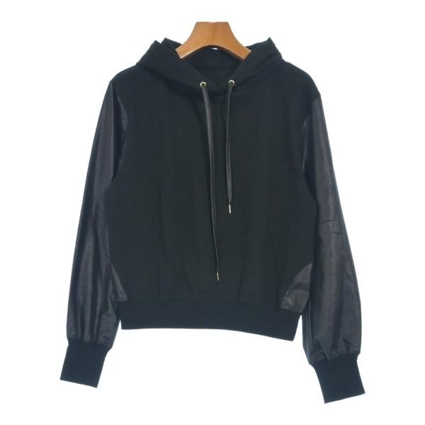 tartaruga パーカー レディース タルタルーガ 中古　古着