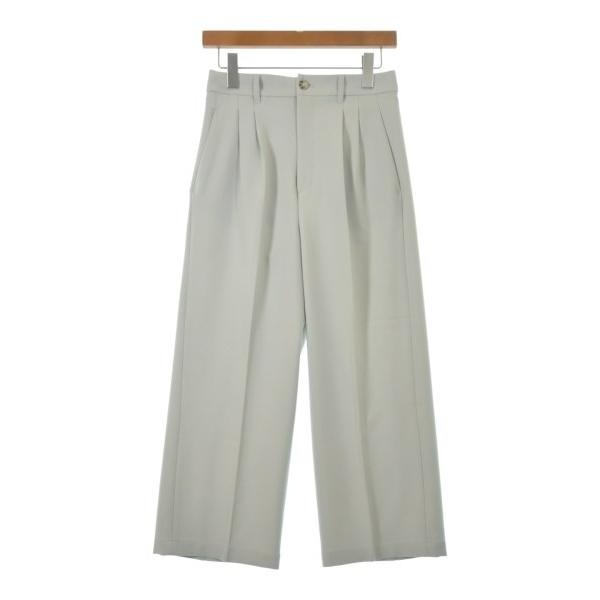 cloenc スラックス レディース クロエンス 中古　古着