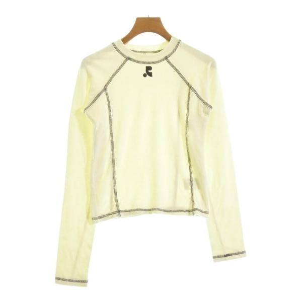 Rest&amp;Recreation Tシャツ・カットソー レディース レストアンドレクリエーション 中古...