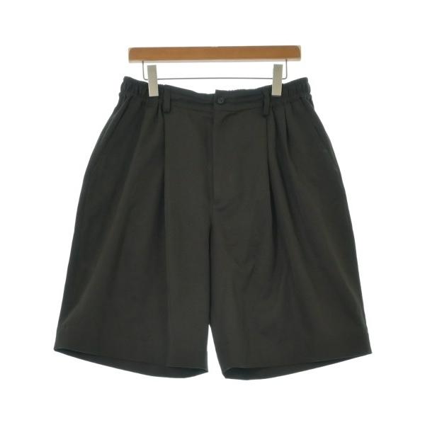 ssstein ショートパンツ メンズ シュタイン 中古　古着
