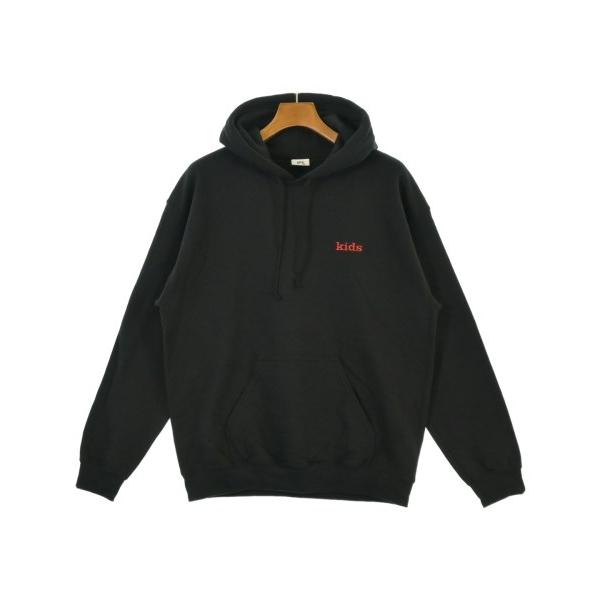 Weber パーカー メンズ ウェーバー 中古　古着
