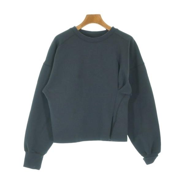 ORR スウェット レディース オル 中古　古着