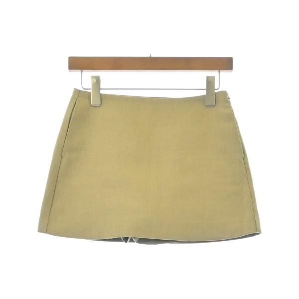 THE TOE ショートパンツ レディース ザトゥー 中古　古着