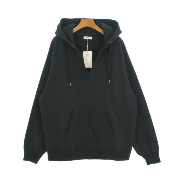 CHASSE パーカー メンズ チェイス 中古　古着