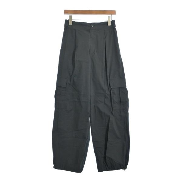 CODE A カーゴパンツ レディース コードエー 中古　古着