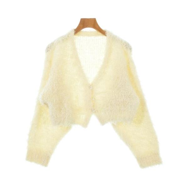 CODE A カーディガン レディース コードエー 中古　古着