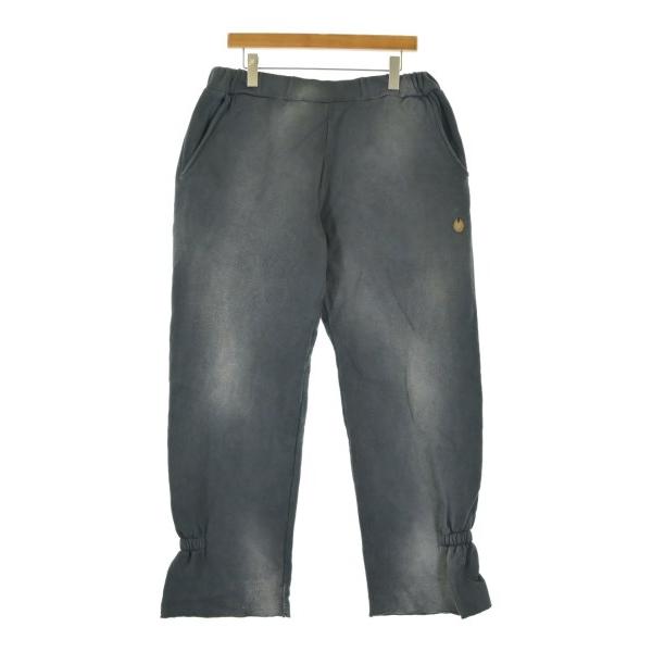 NAM スウェットパンツ メンズ ナム 中古　古着