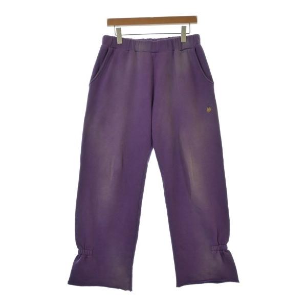 NAM スウェットパンツ メンズ ナム 中古　古着