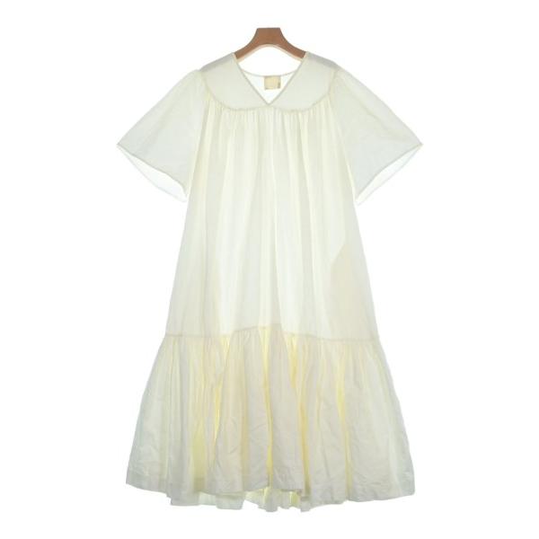 Jules ten Velde ワンピース レディース ジュールステンヴェルデ 中古　古着