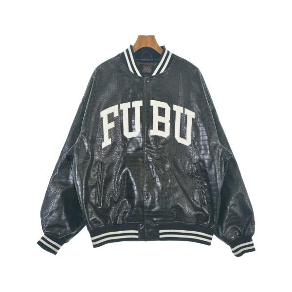 FUBU ブルゾン（その他） メンズ フブ 中古　古着