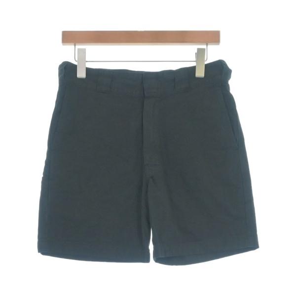 THIRD PARTY ショートパンツ メンズ サードパーティー 中古　古着