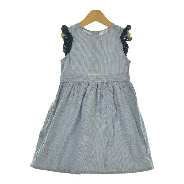 NATURAL BEAUTY BASIC ワンピース（その他） キッズ ナチュラルビューティーベーシ...