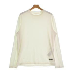 JIL SANDER + Tシャツ・カットソー メンズ ジルサンダープラス 中古　古着｜ragtagonlineshop