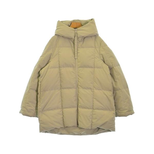 JIL SANDER + ダウンジャケット/ダウンベスト レディース ジルサンダープラス 中古　古着