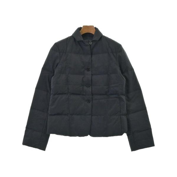 JIL SANDER + ダウンジャケット/ダウンベスト レディース ジルサンダープラス 中古　古着