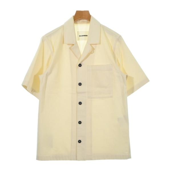 JIL SANDER + カジュアルシャツ メンズ ジルサンダープラス 中古　古着
