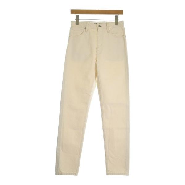 JIL SANDER + デニムパンツ レディース ジルサンダープラス 中古　古着