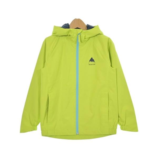 BURTON ブルゾン（その他） キッズ バートン 中古　古着