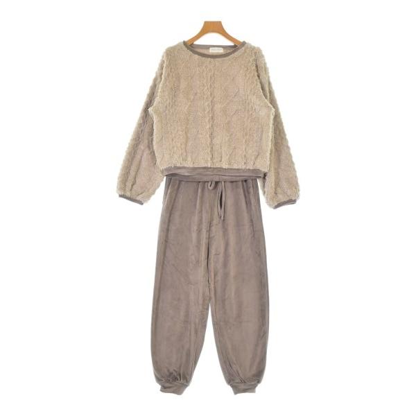 SNIDEL HOME セットアップ・スーツ（その他） レディース スナイデルホーム 中古　古着