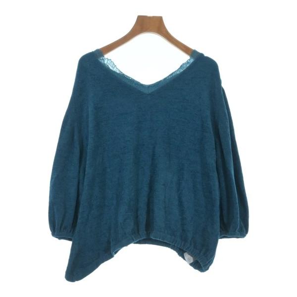 SNIDEL HOME ニット・セーター レディース スナイデルホーム 中古　古着