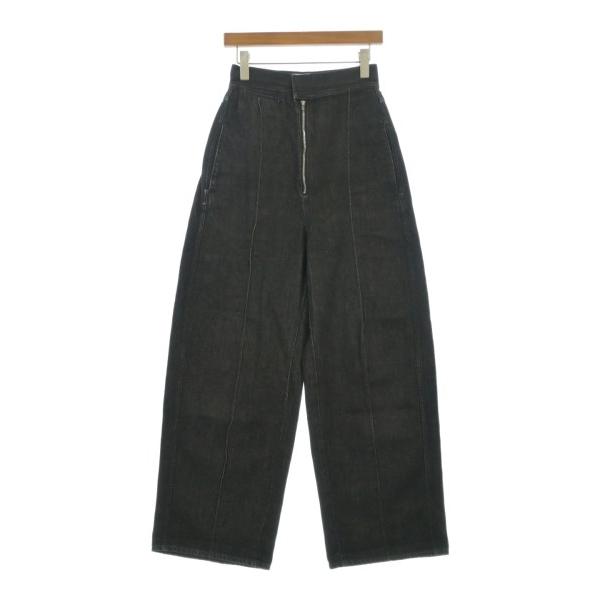 LIVINGTONE デニムパンツ レディース リヴィントーン 中古　古着
