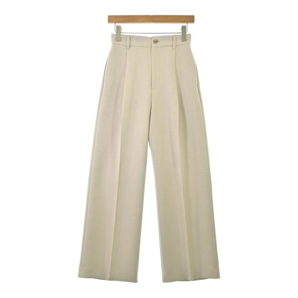MARW UNITED ARROWS スラックス レディース マルゥ ユナイテッドアローズ 中古　古...
