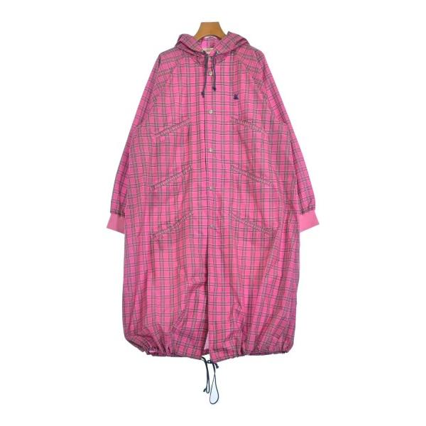 RhodolirioN コート（その他） レディース ロドリリオン 中古　古着